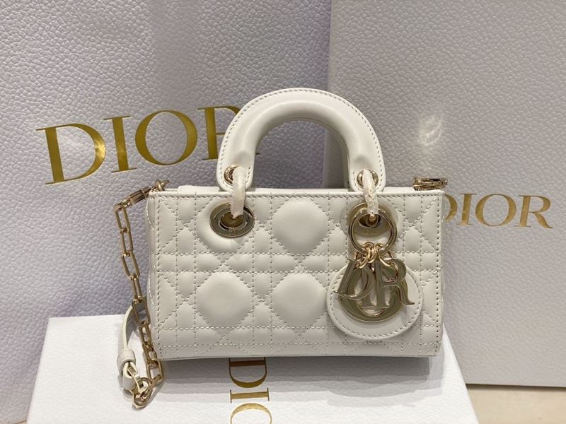 Dior My Lady Bags